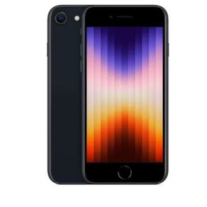 iPhone SE 2nd gen only used for 7 days no damages perfect condition